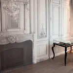 La Maison Champs Elysees