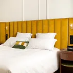 La Maison Champs Elysees