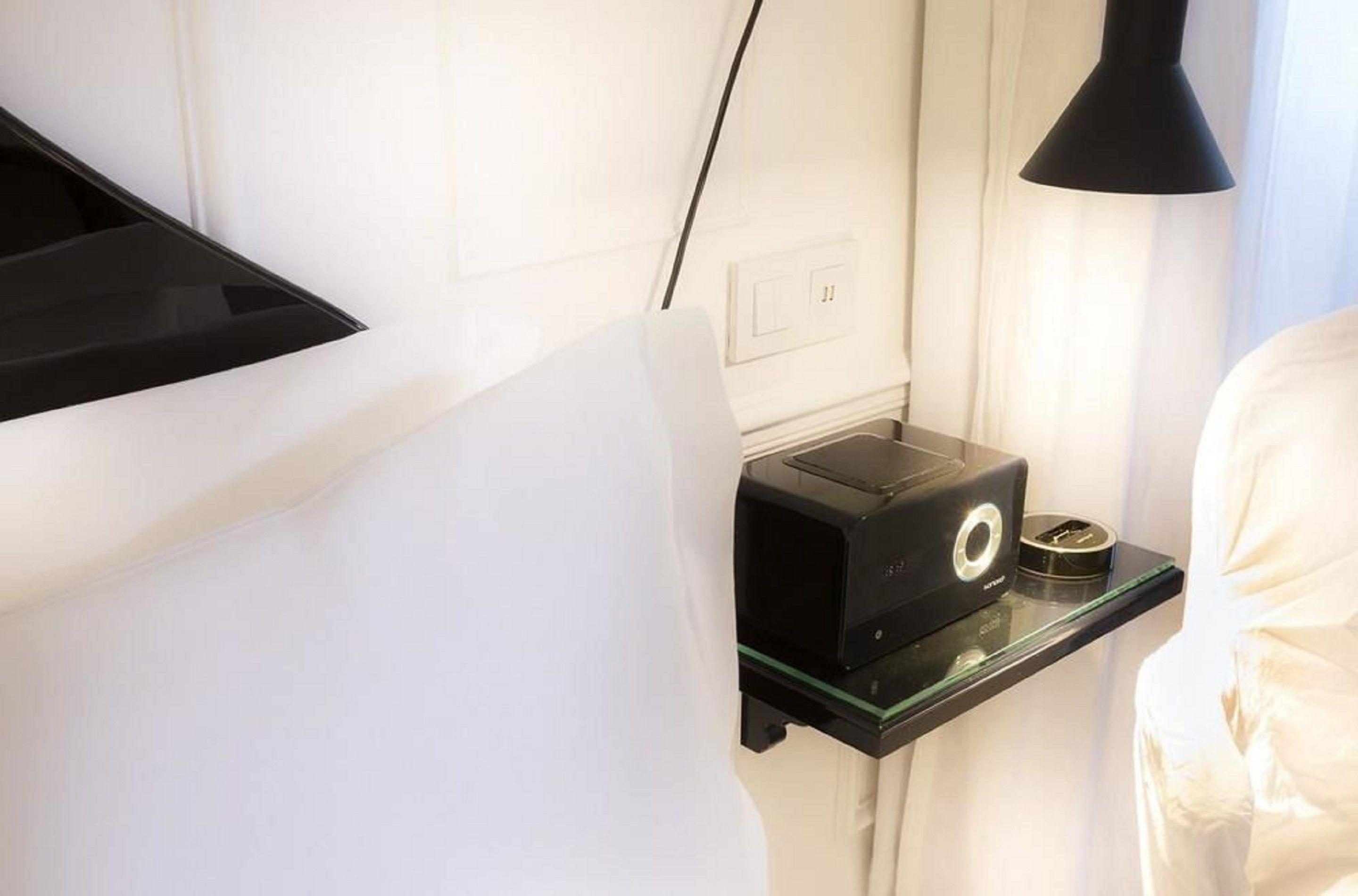 La Maison Champs Elysees Hotel