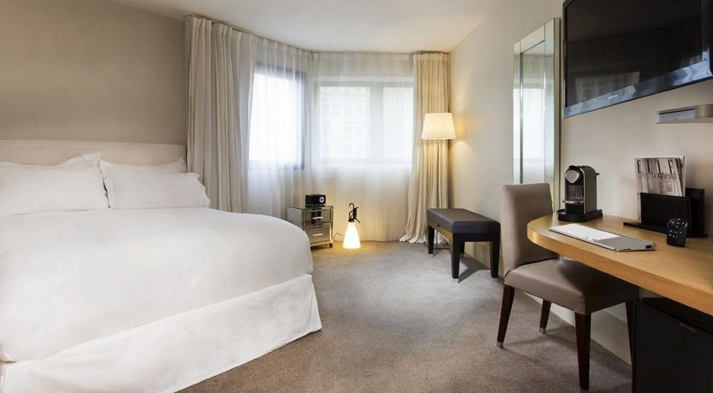 La Maison Champs Elysees Hotel Paris