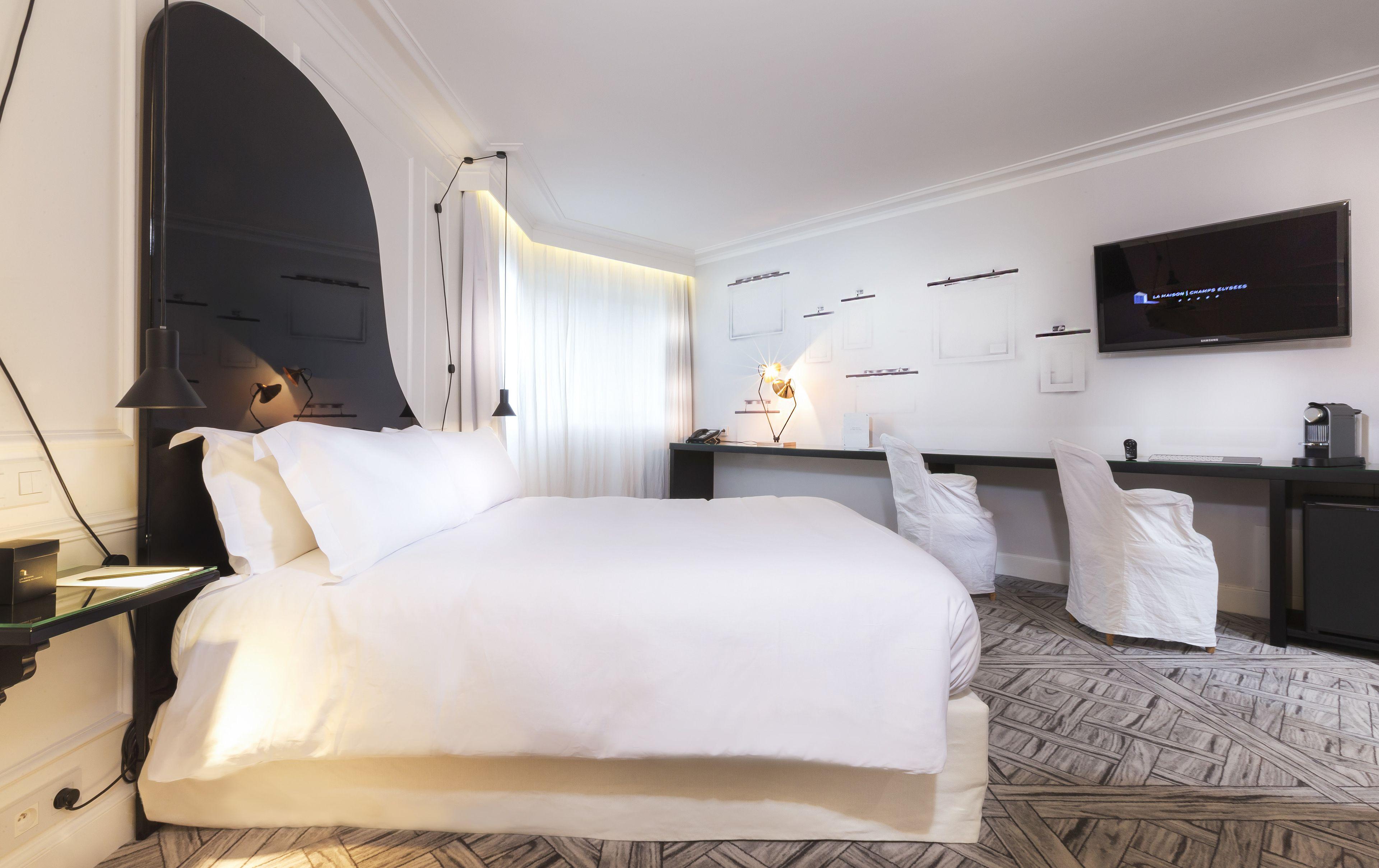 La Maison Champs Elysees 5*