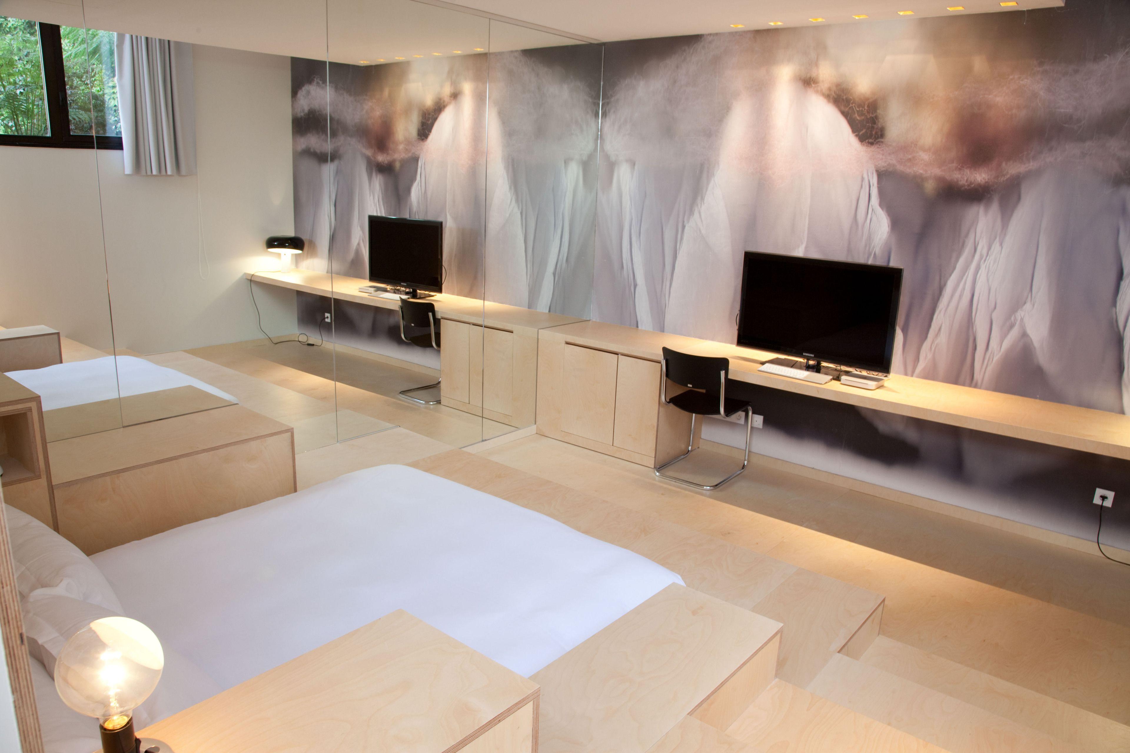 La Maison Champs Elysees 5*