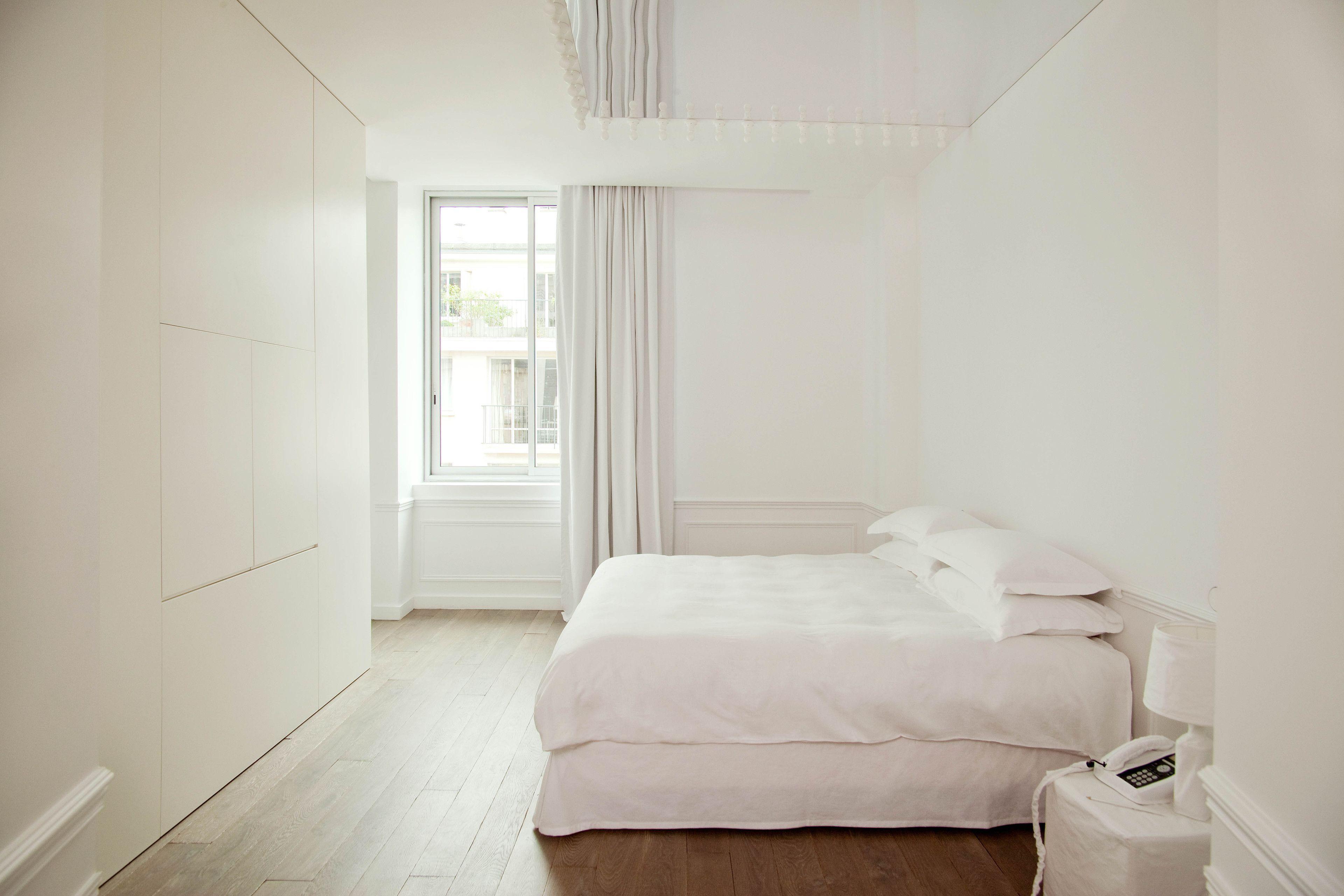 La Maison Champs Elysees Hotel