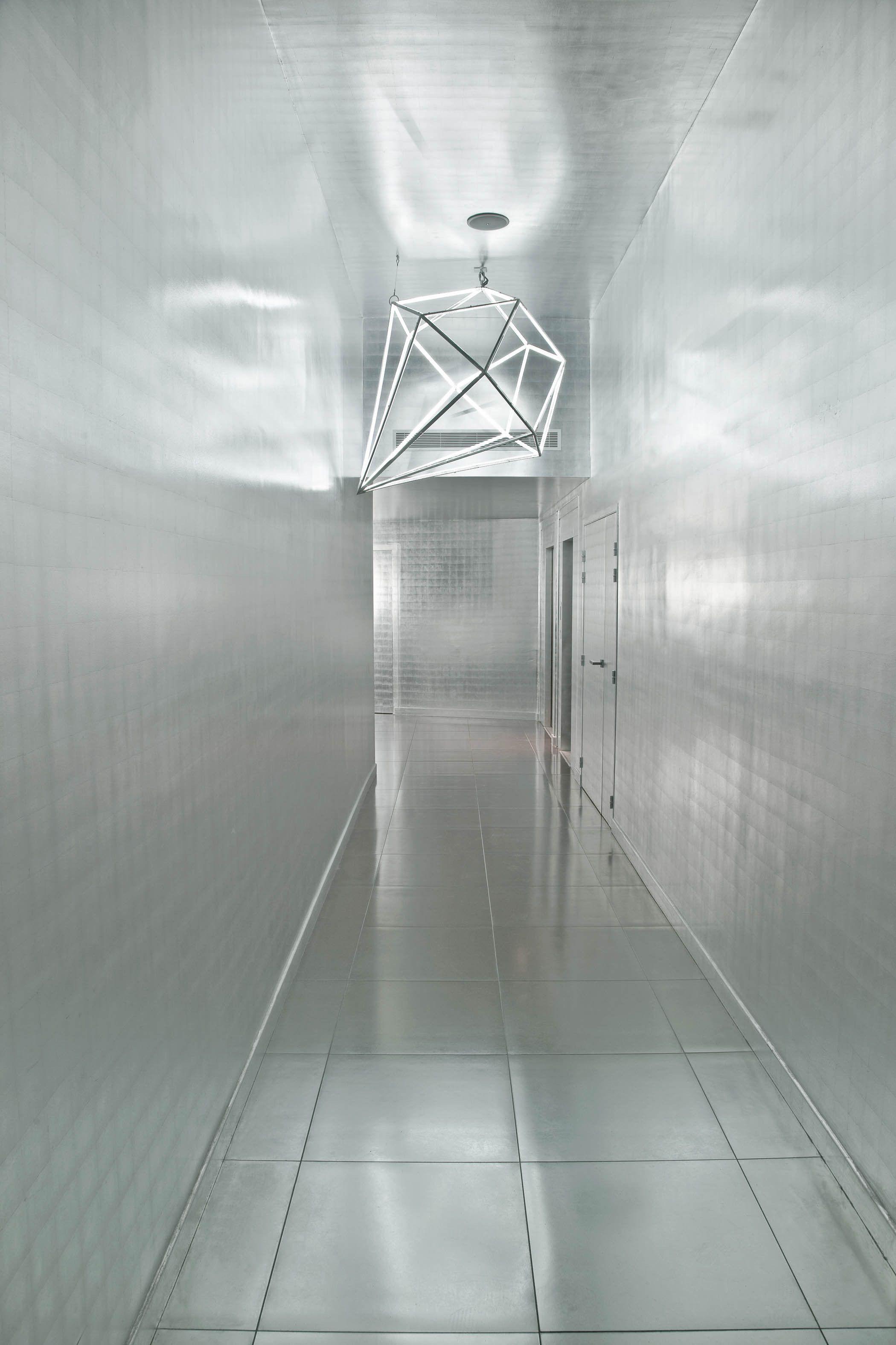 La Maison Champs Elysees Paris