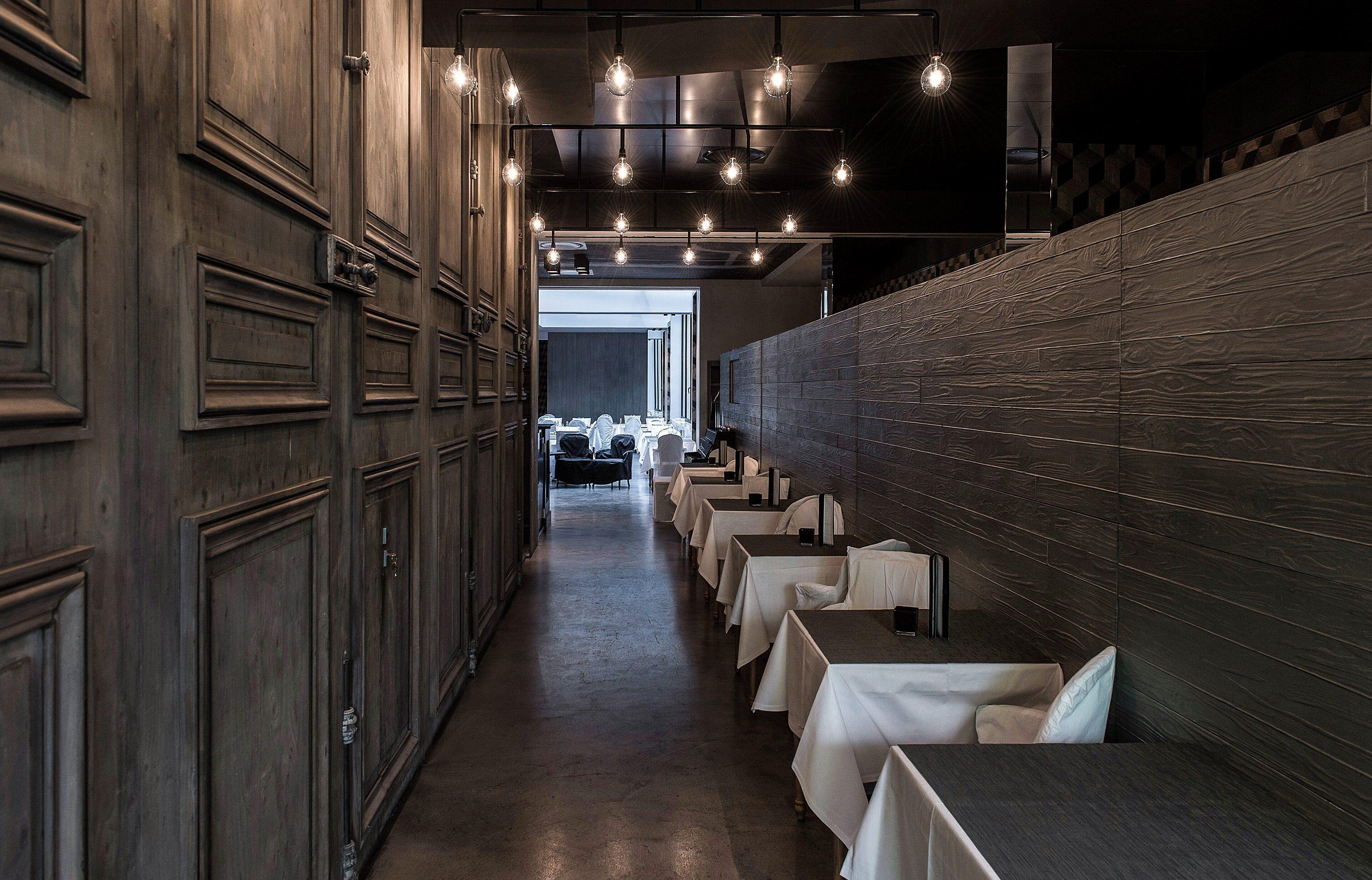 La Maison Champs Elysees 5*