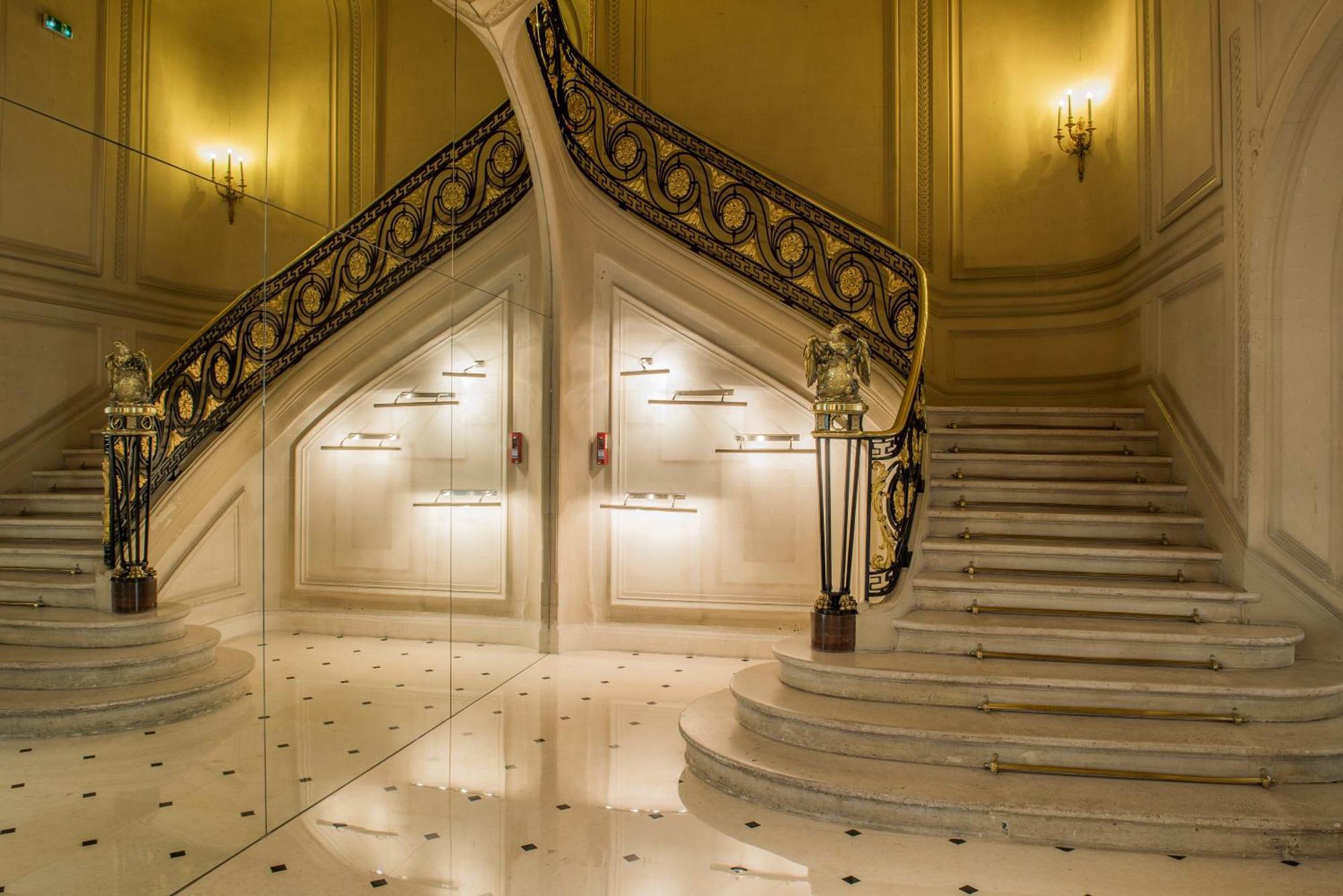 Hotel La Maison Champs Elysees