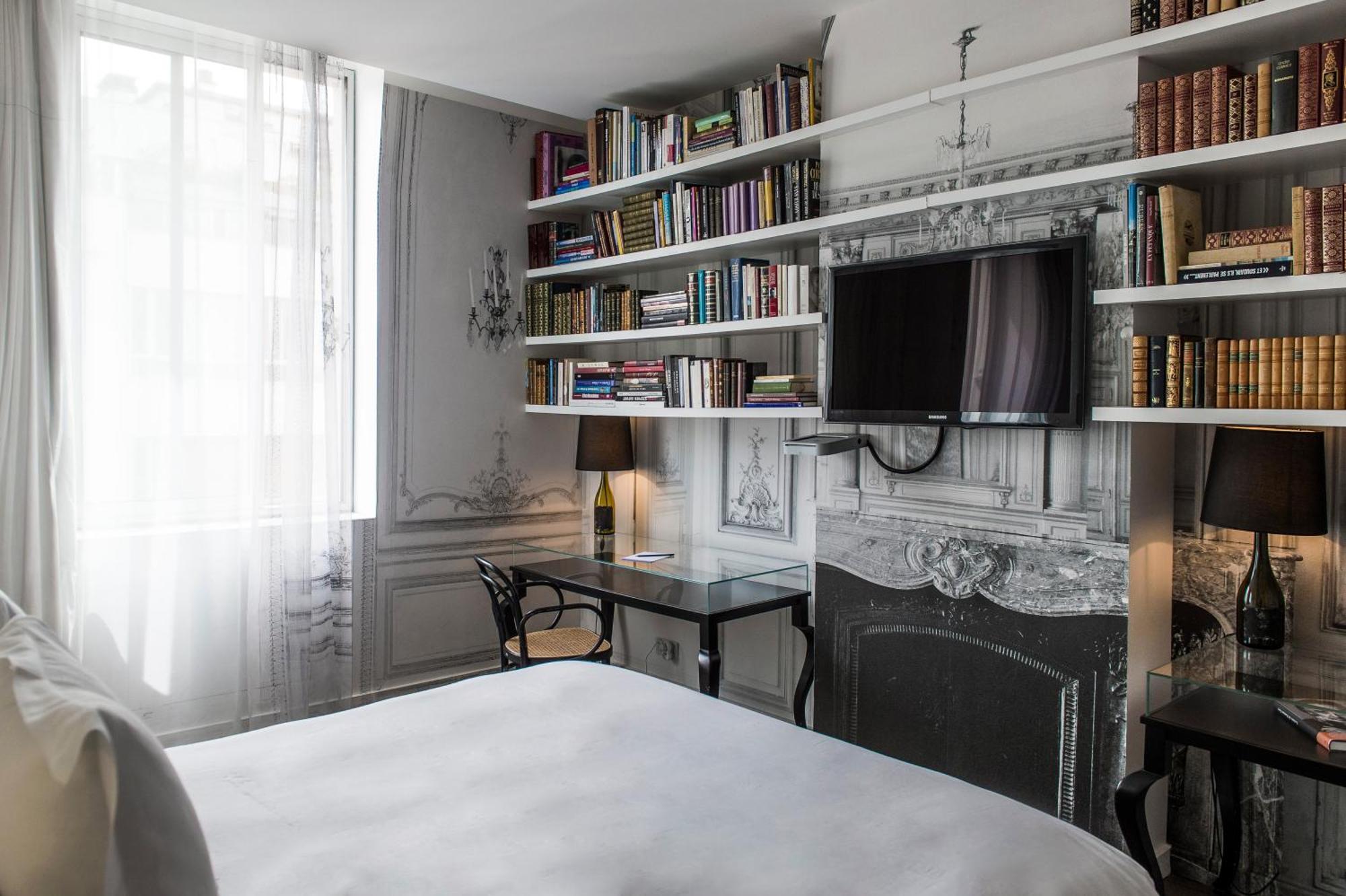 La Maison Champs Elysees Hotel Paris