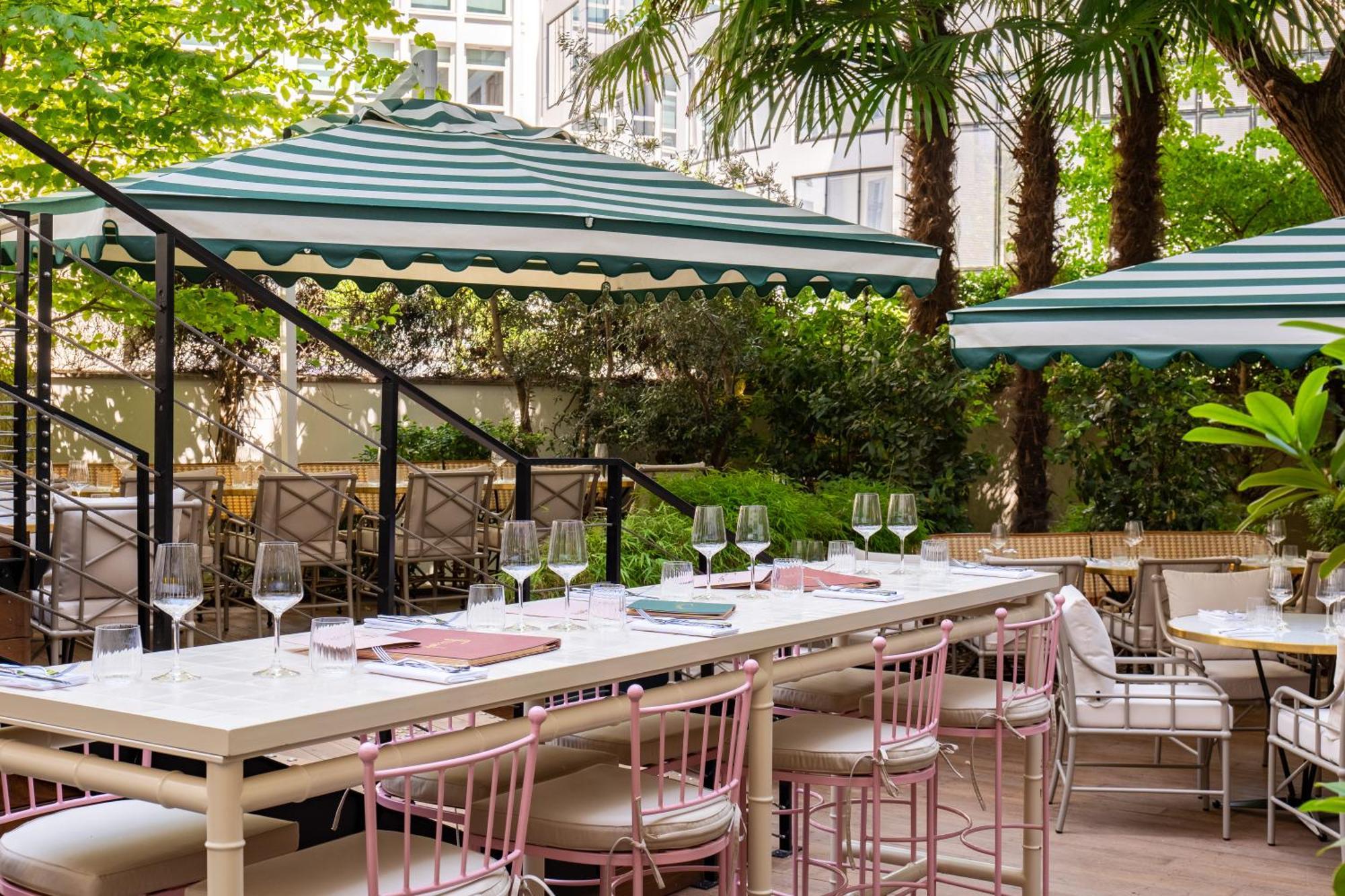La Maison Champs Elysees 5* Paris
