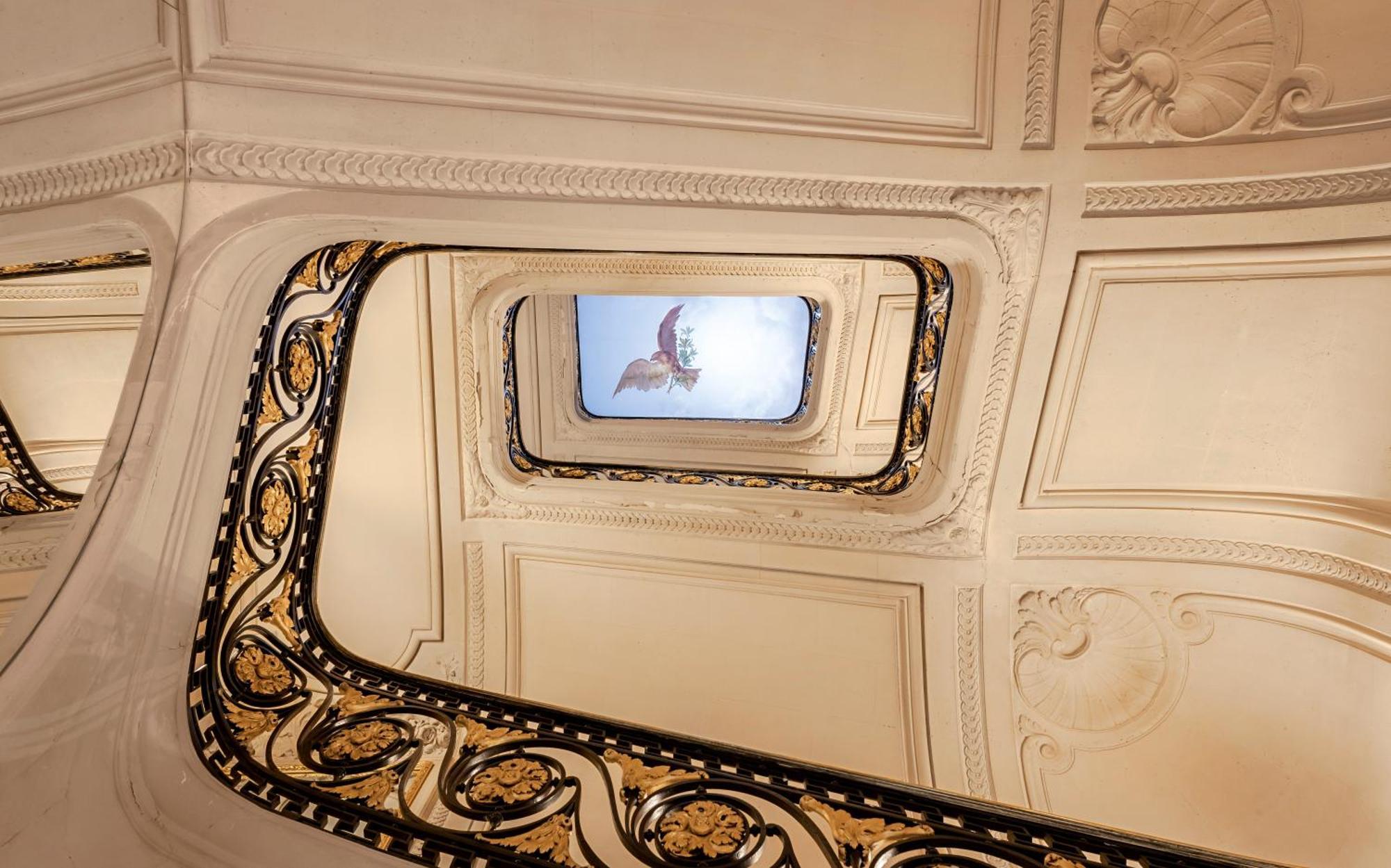 La Maison Champs Elysees Hotel