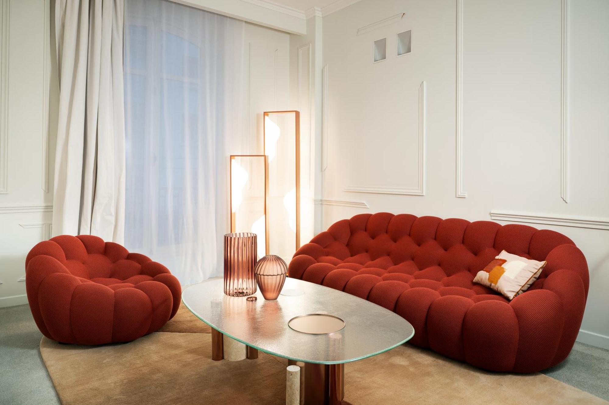 La Maison Champs Elysees Hotel Paris