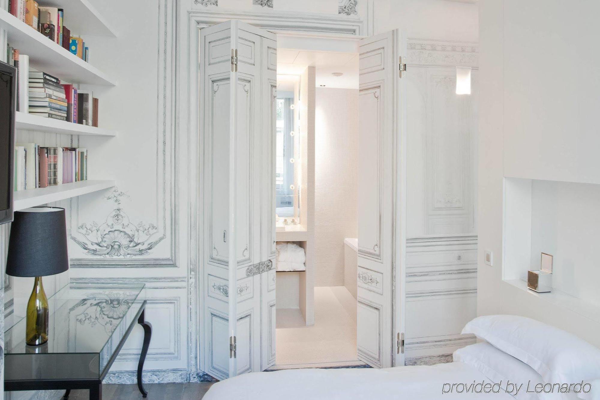 La Maison Champs Elysées Hotel