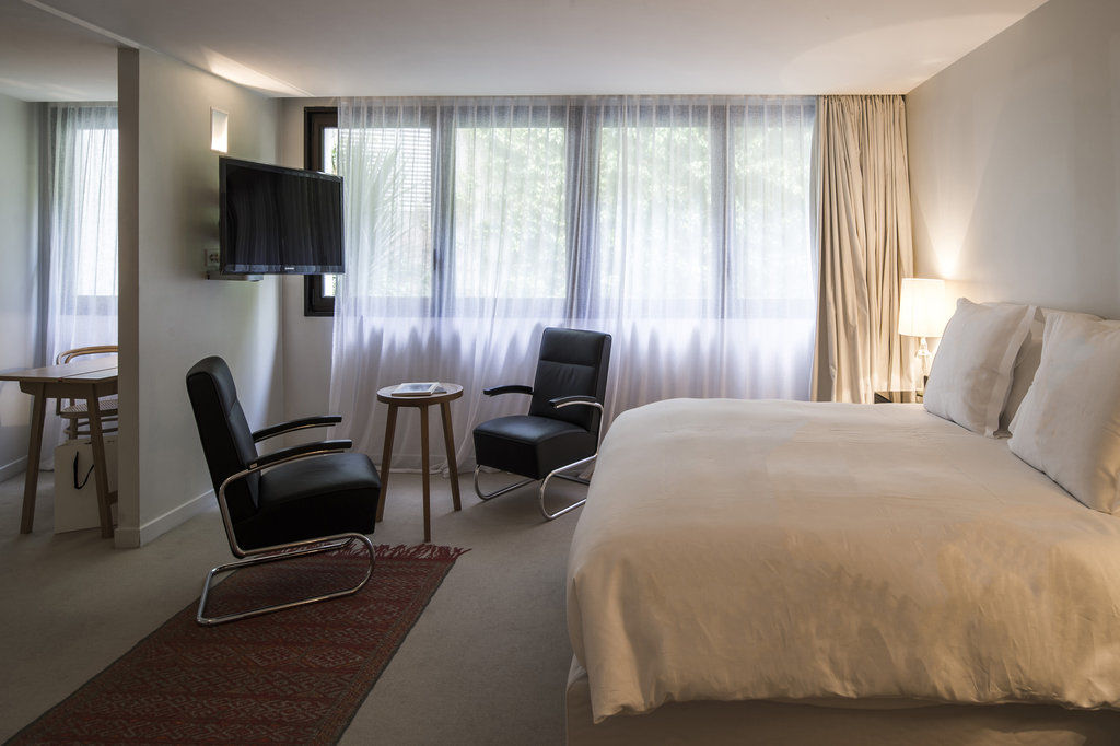 La Maison Champs Elysees Hotel Paris