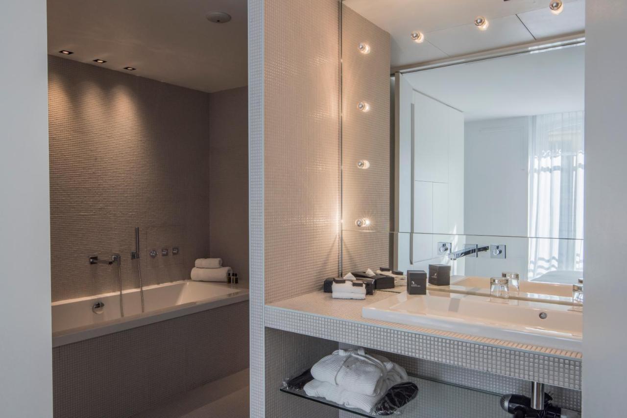 La Maison Champs Elysées Hotel