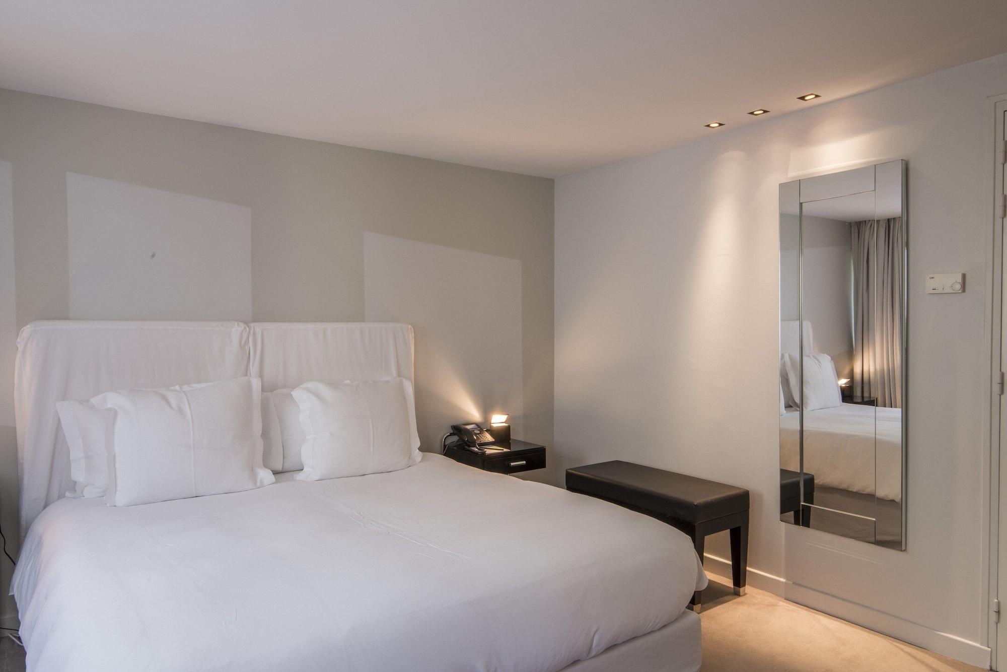 La Maison Champs Elysées Hotel Parigi