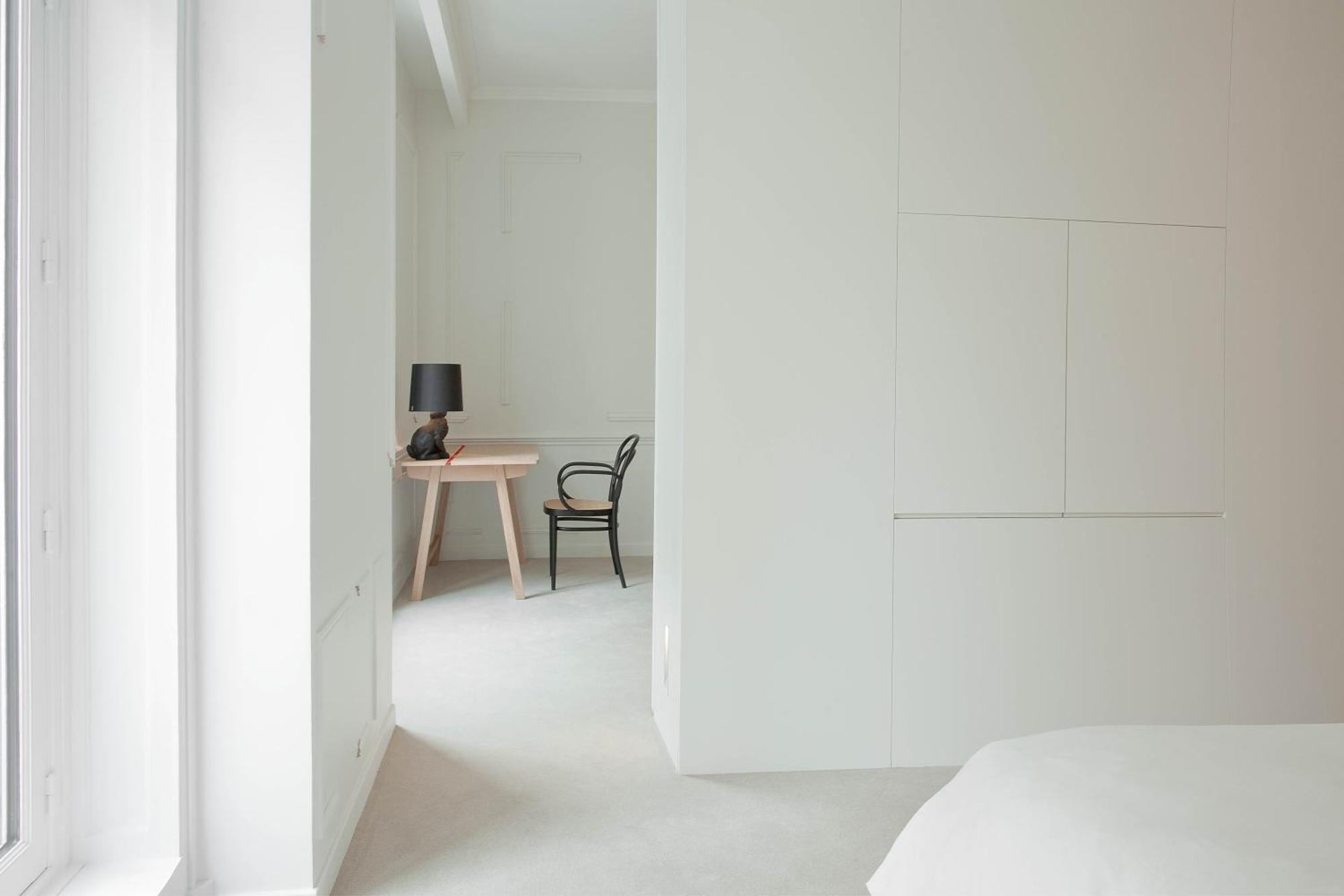 La Maison Champs Elysées