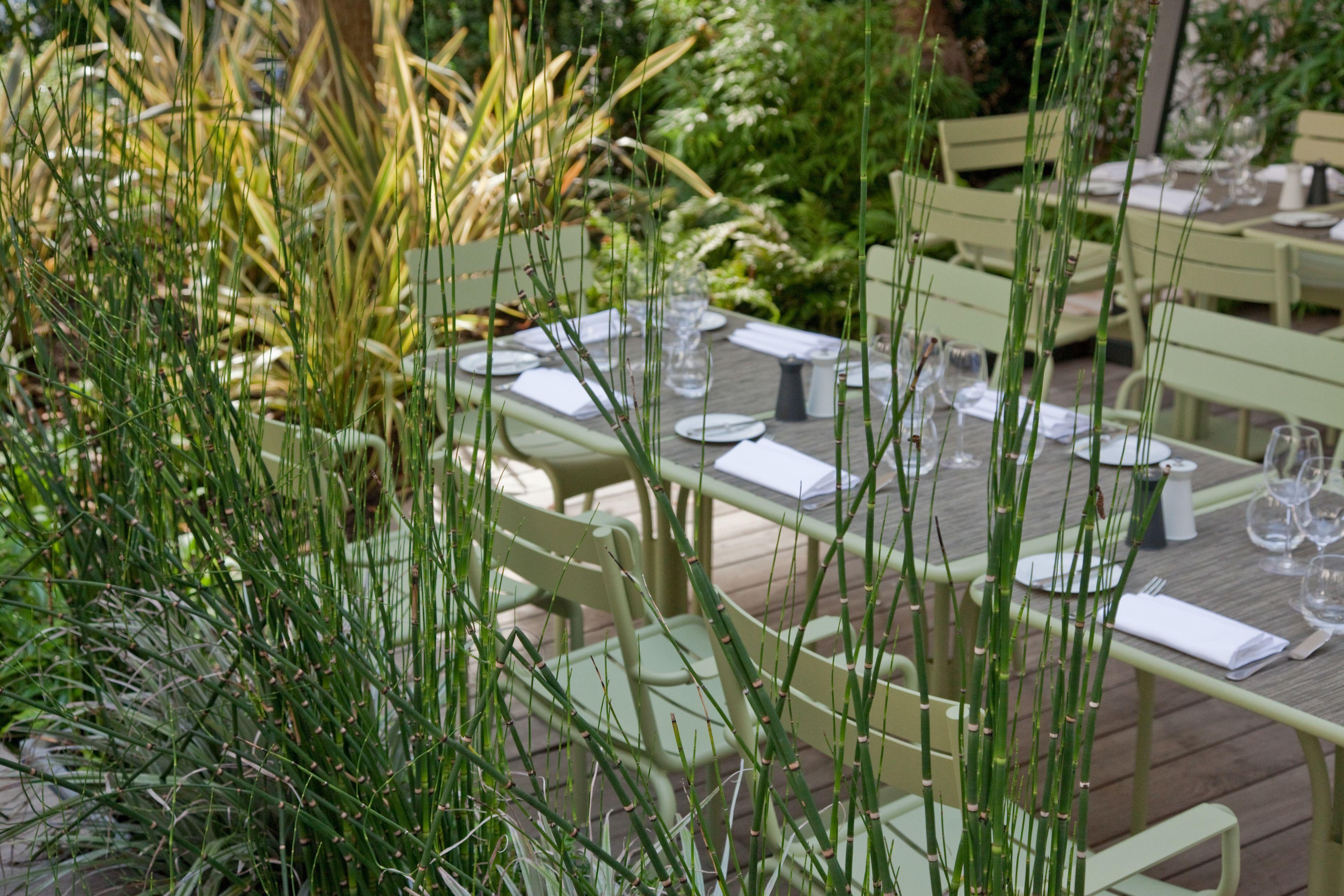 La Maison Champs Elysées Hotel Parigi