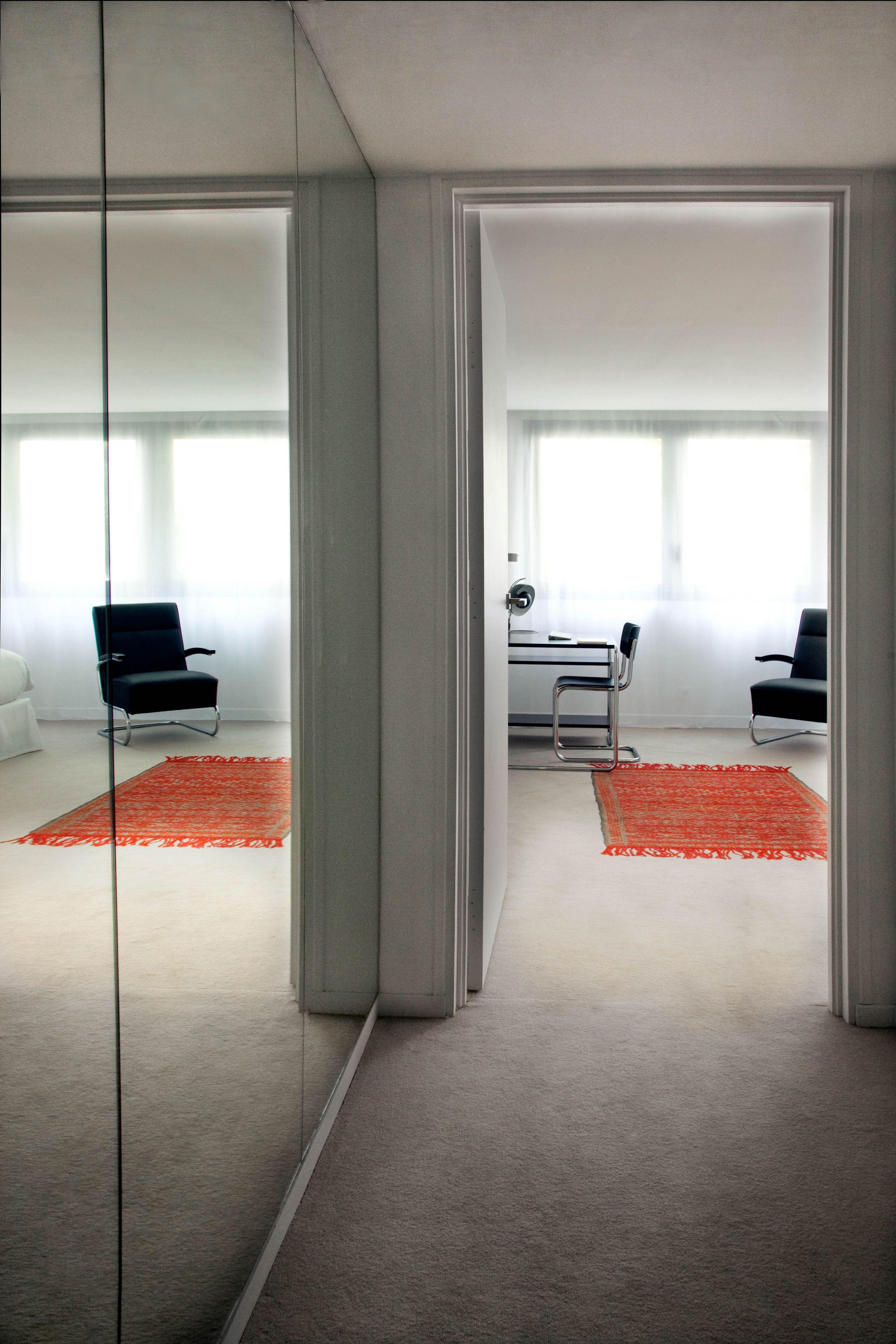 La Maison Champs Elysées