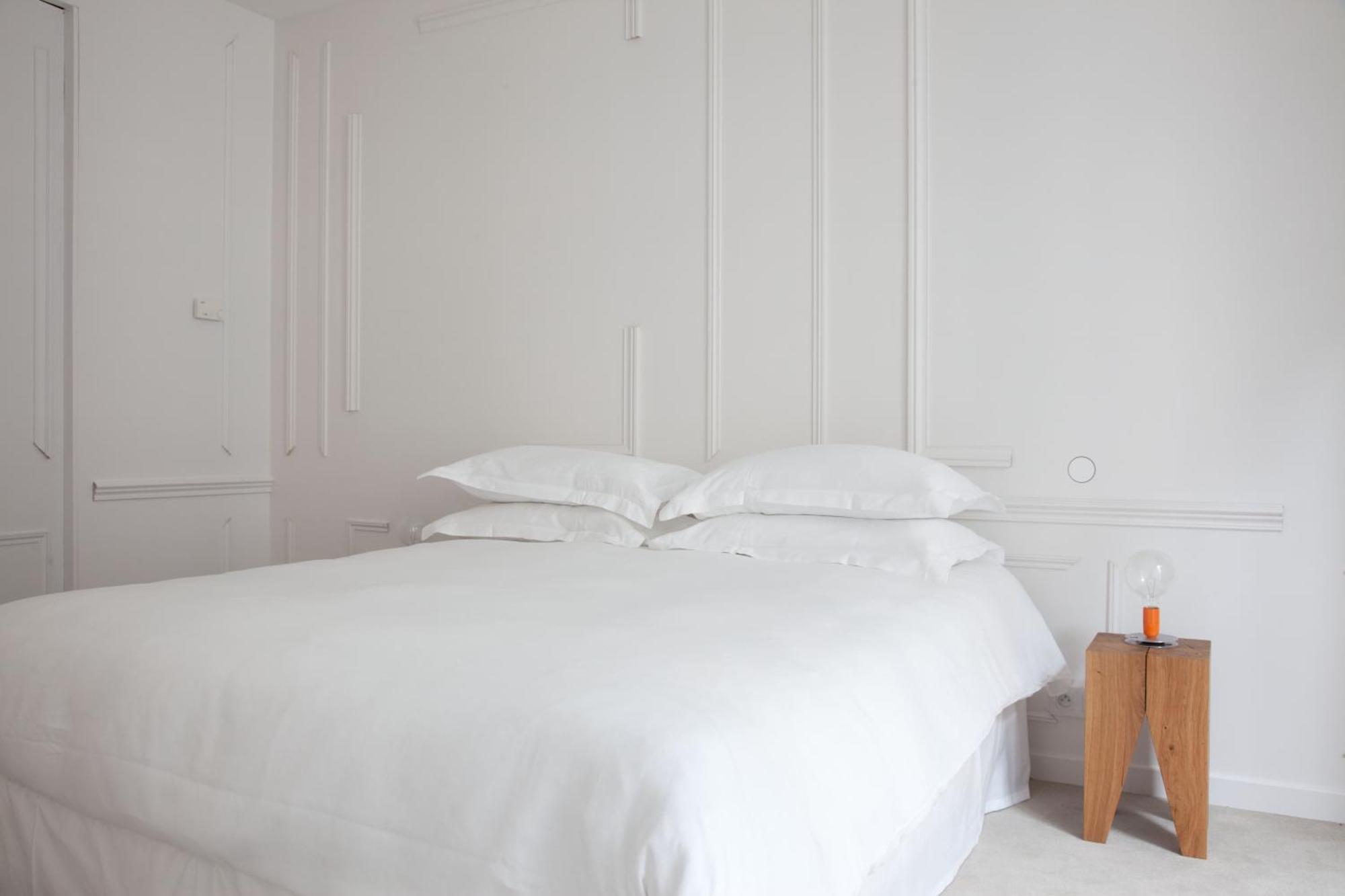 La Maison Champs Elysées Parigi