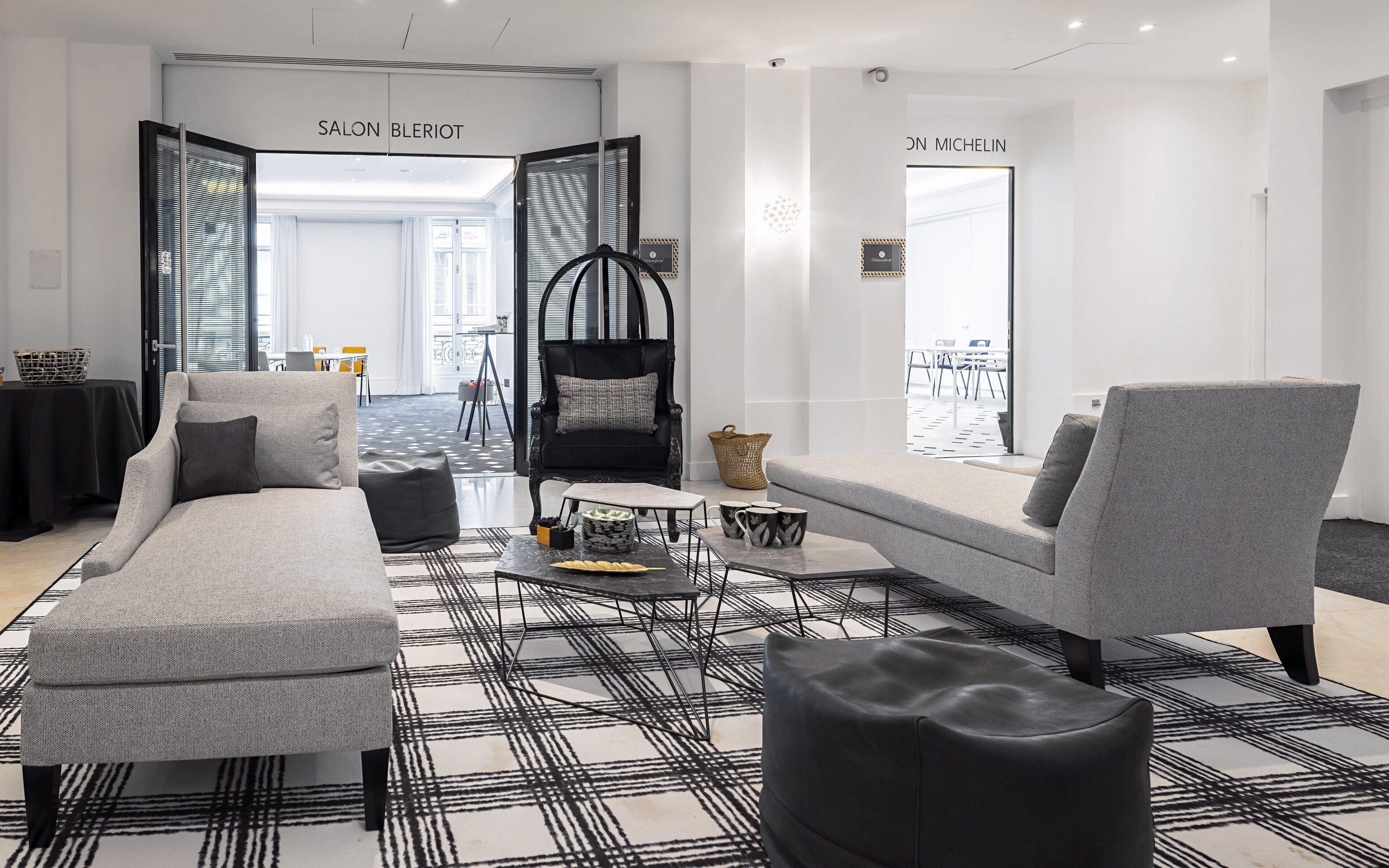 La Maison Champs Elysées