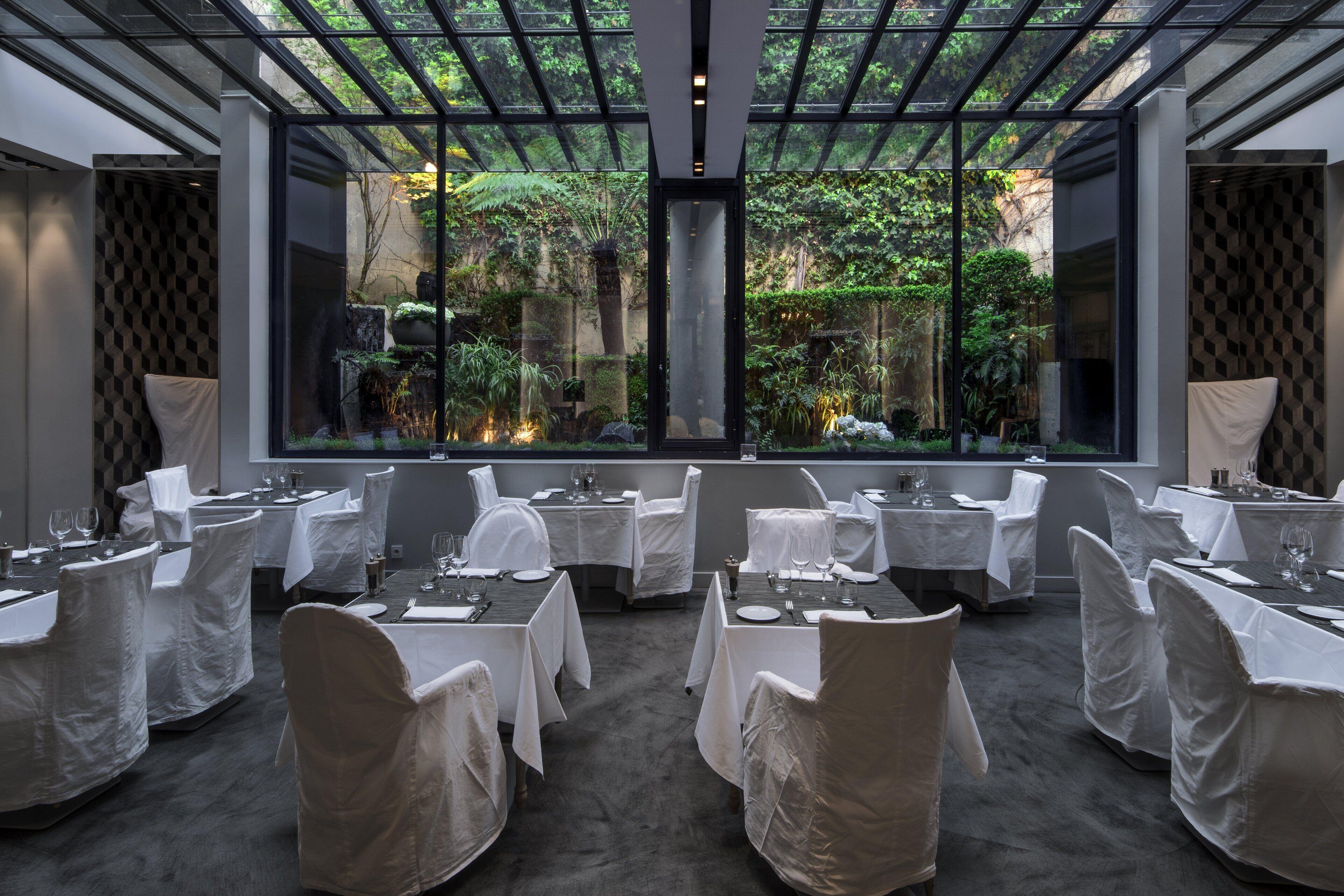 Hotel La Maison Champs Elysées