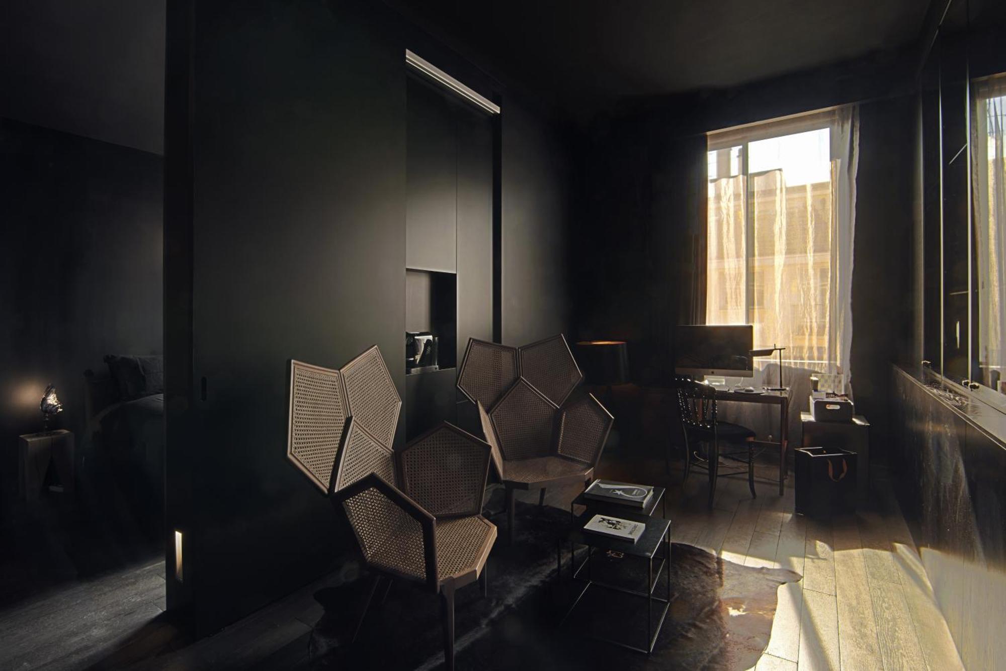 La Maison Champs Elysées Hotel Parigi