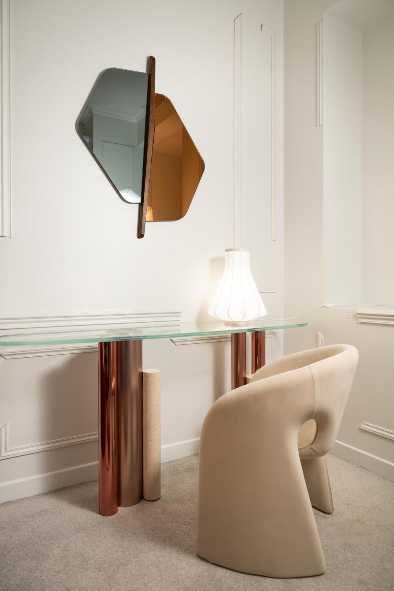 La Maison Champs Elysées Hotel Parigi