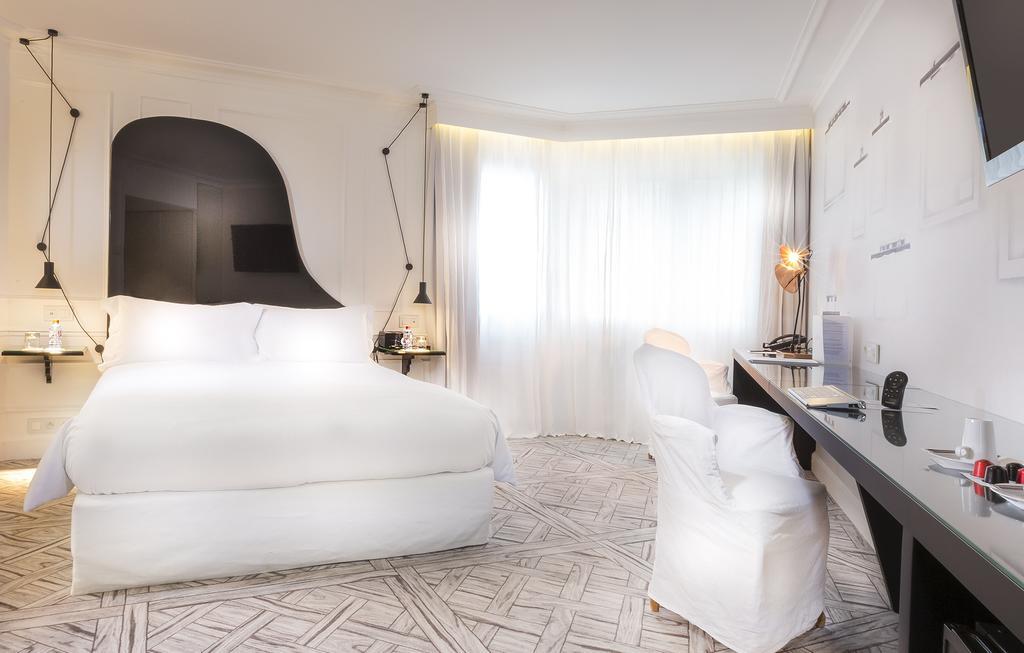 La Maison Champs Elysées 5* Parigi