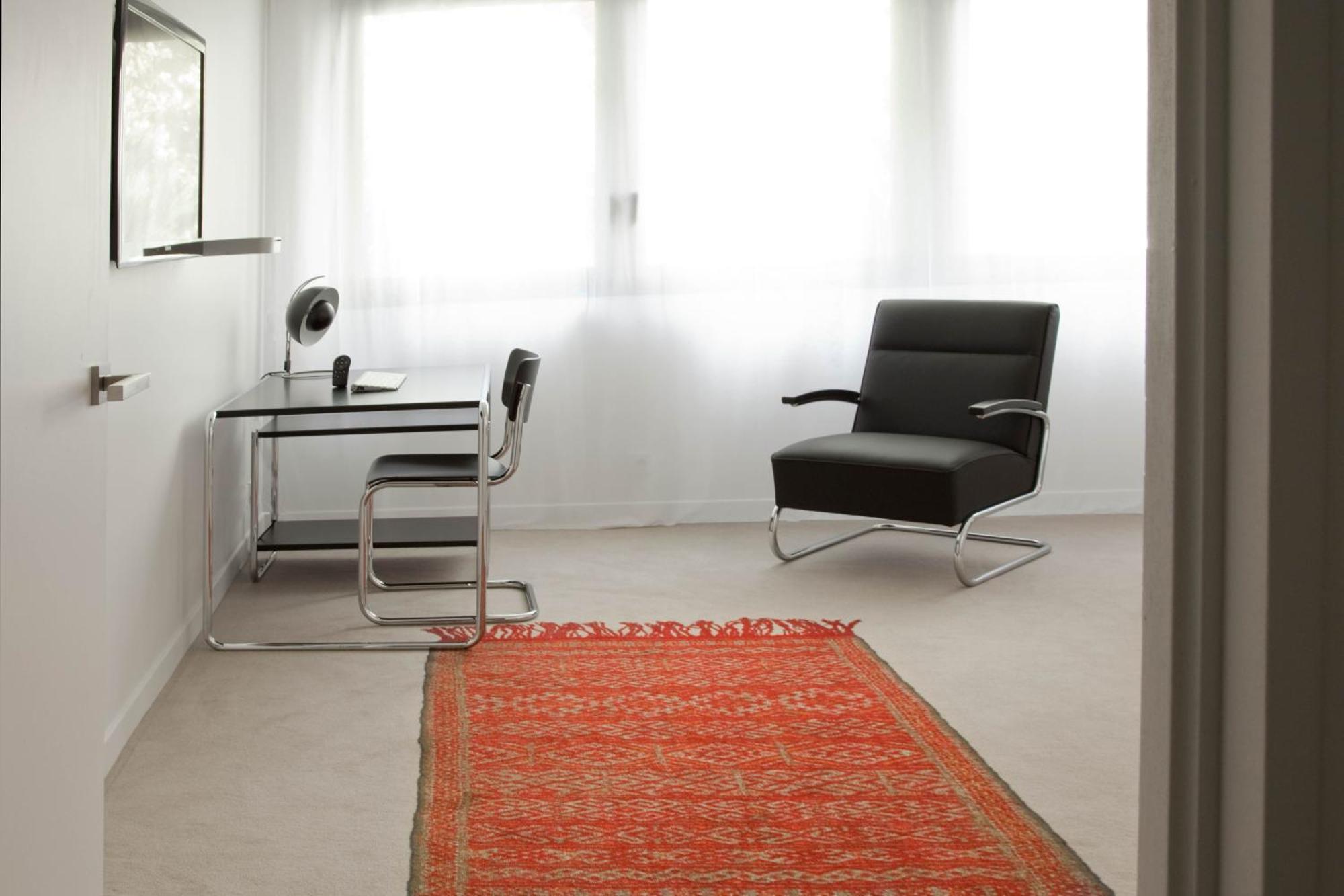 La Maison Champs Elysées Hotel