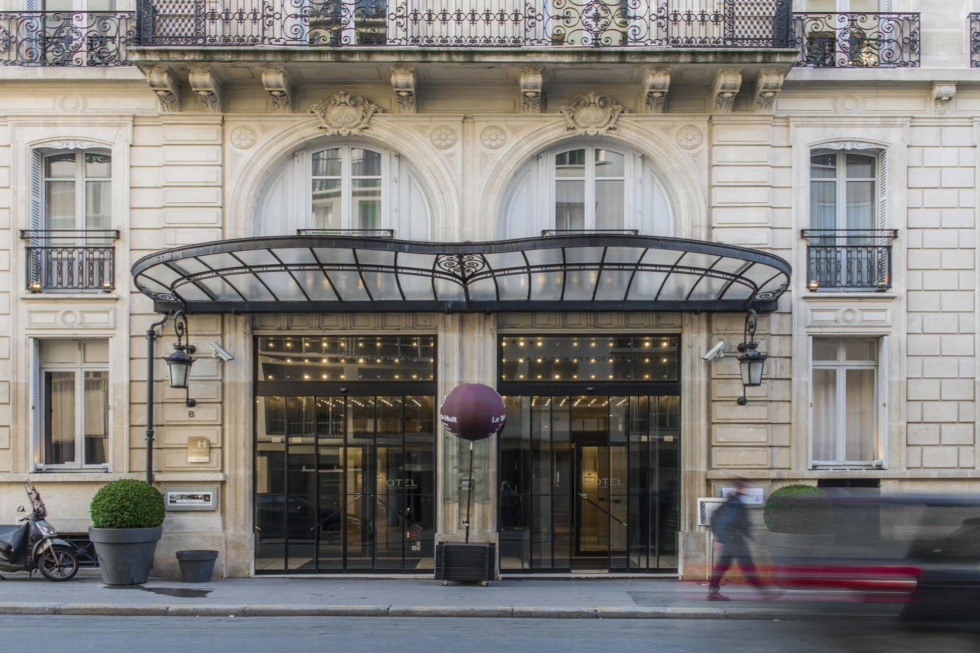 La Maison Champs Elysées 5* Parigi