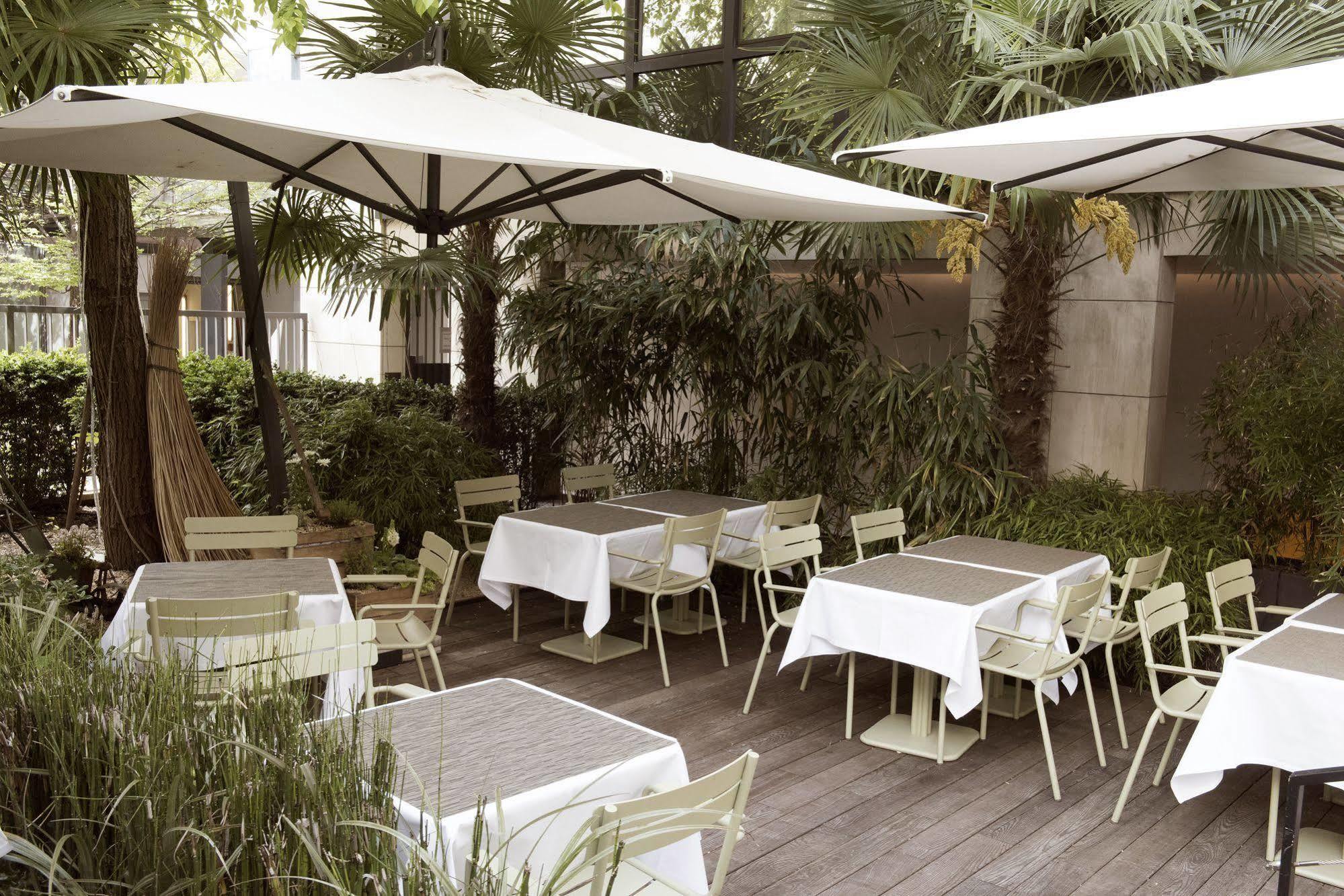 La Maison Champs Elysées 5*