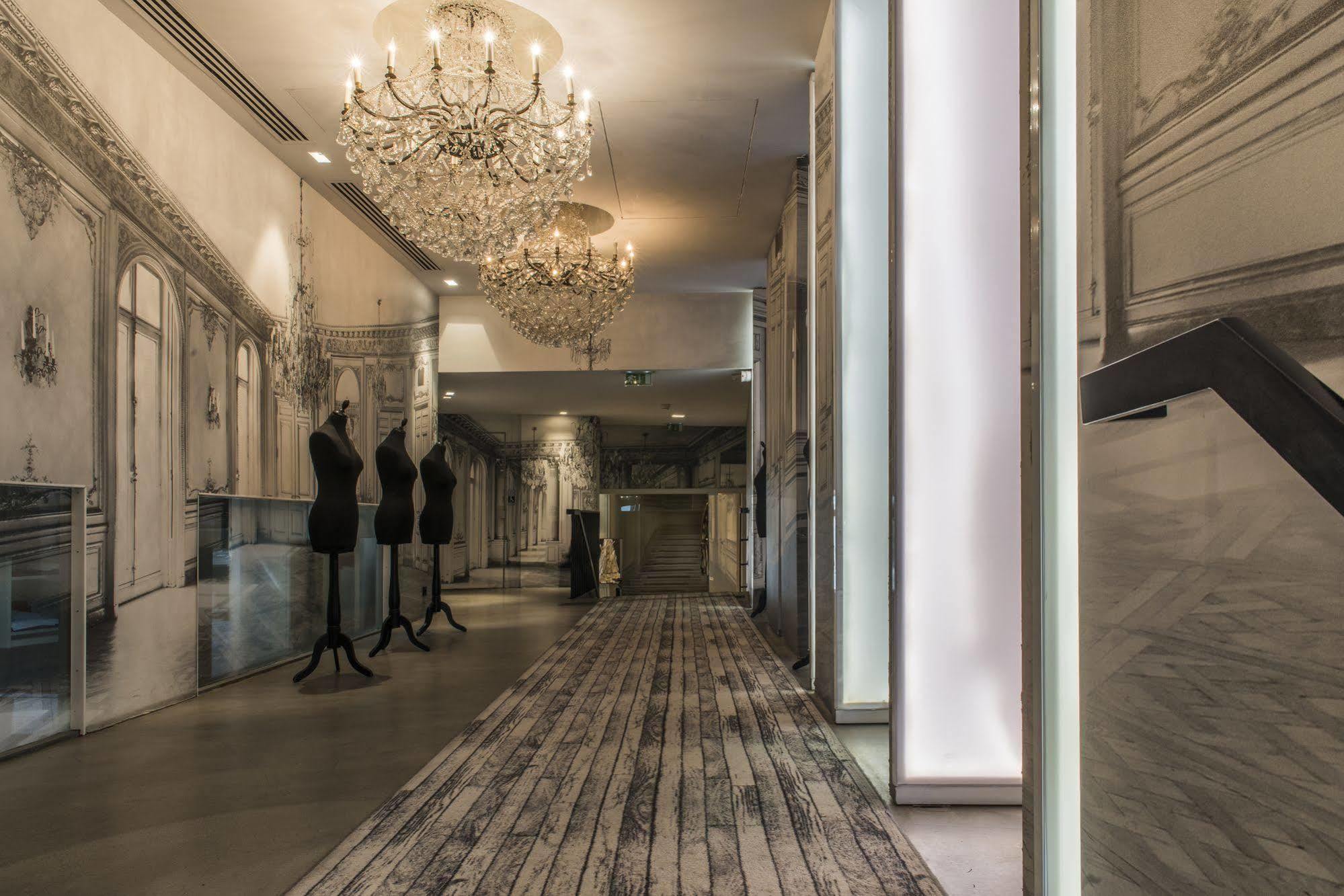 La Maison Champs Elysées