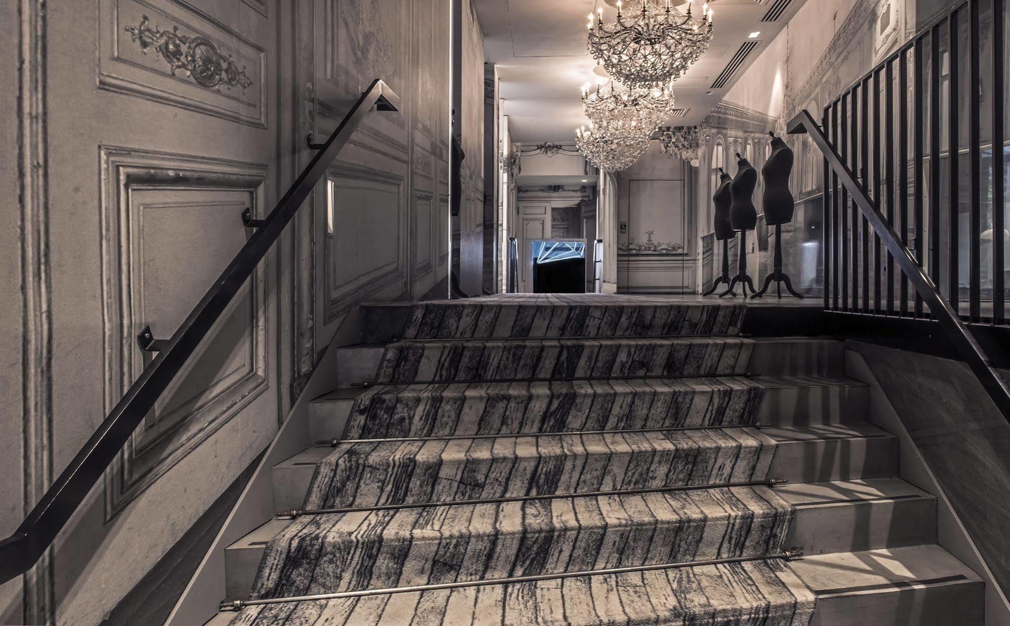 La Maison Champs Elysées