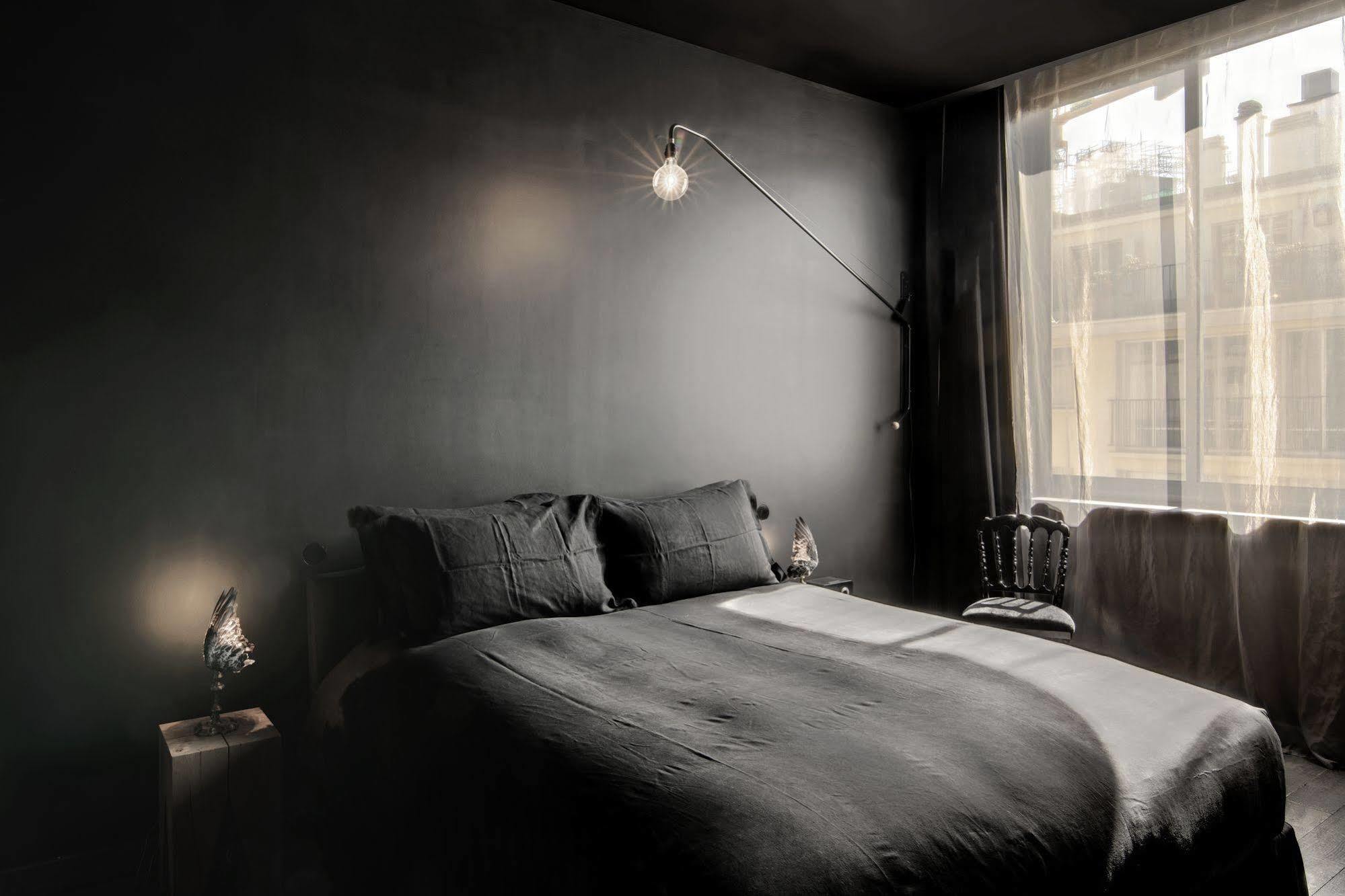 La Maison Champs Elysées Hotel Parigi