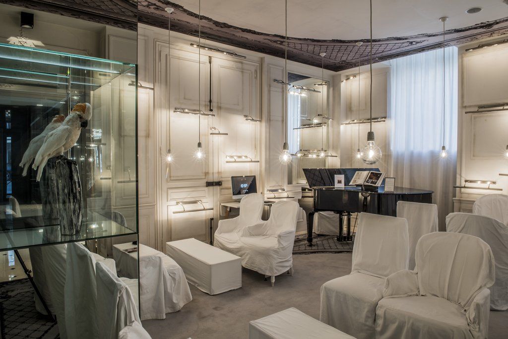 La Maison Champs Elysées 5*